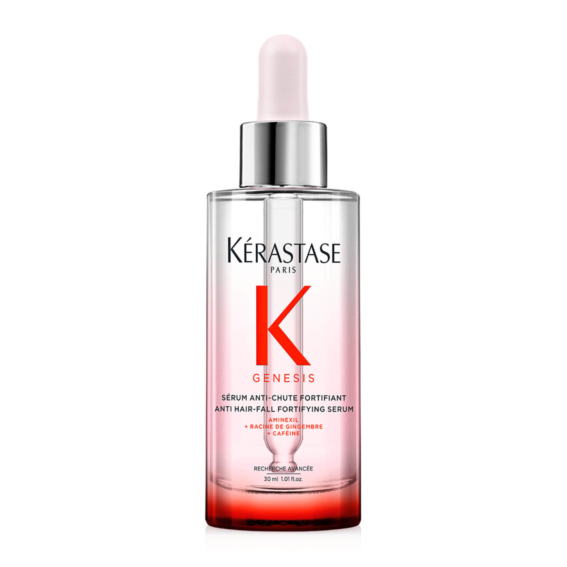 CT-16471.1_Kérastase Genesis Sérum Fortifiant Anti-chute - 30 ml