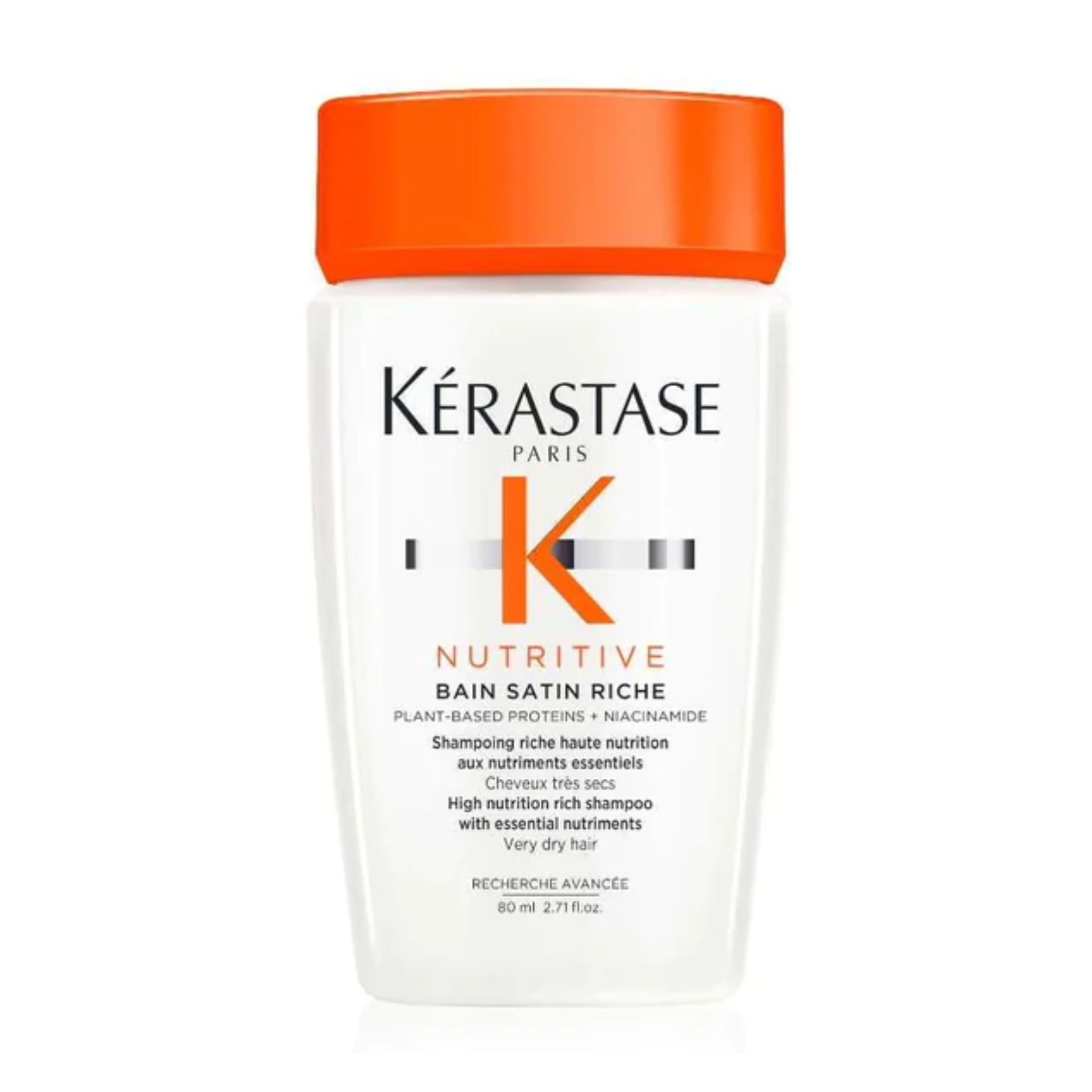 CT-16889.3_Kérastase Nutritive Bain Satin Riche - 80 ml