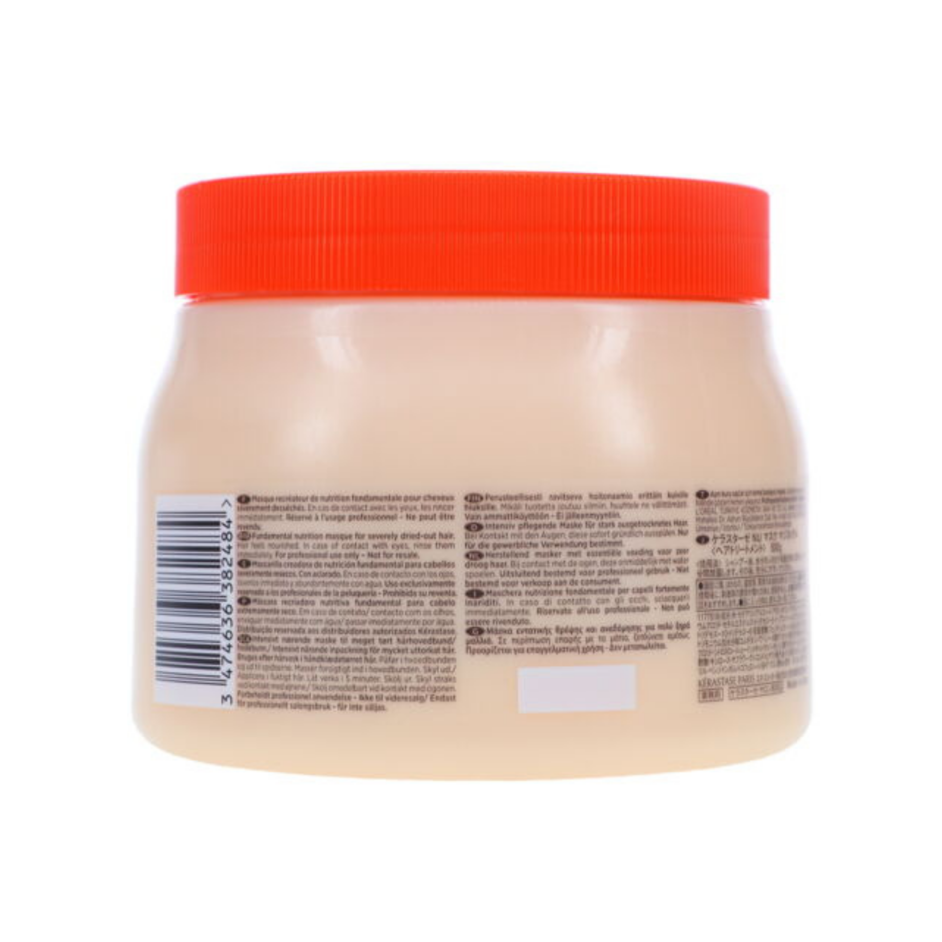 CT-16686.1_Kérastase Nutritive Masque Magistral Service 500 ml