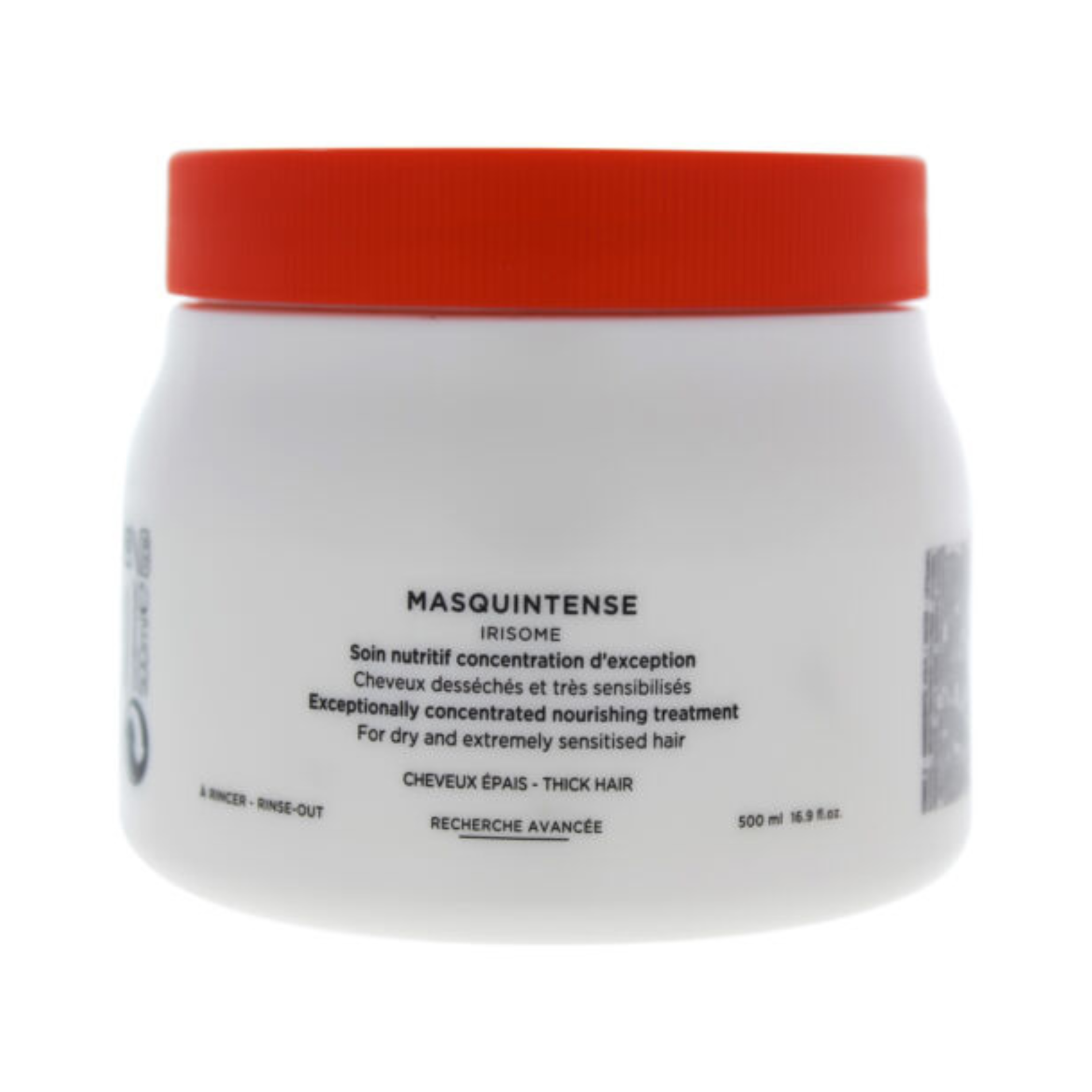 CT-16669.1_Kérastase Nutritive Masquintense Kräftiges Haar Service 500 ml
