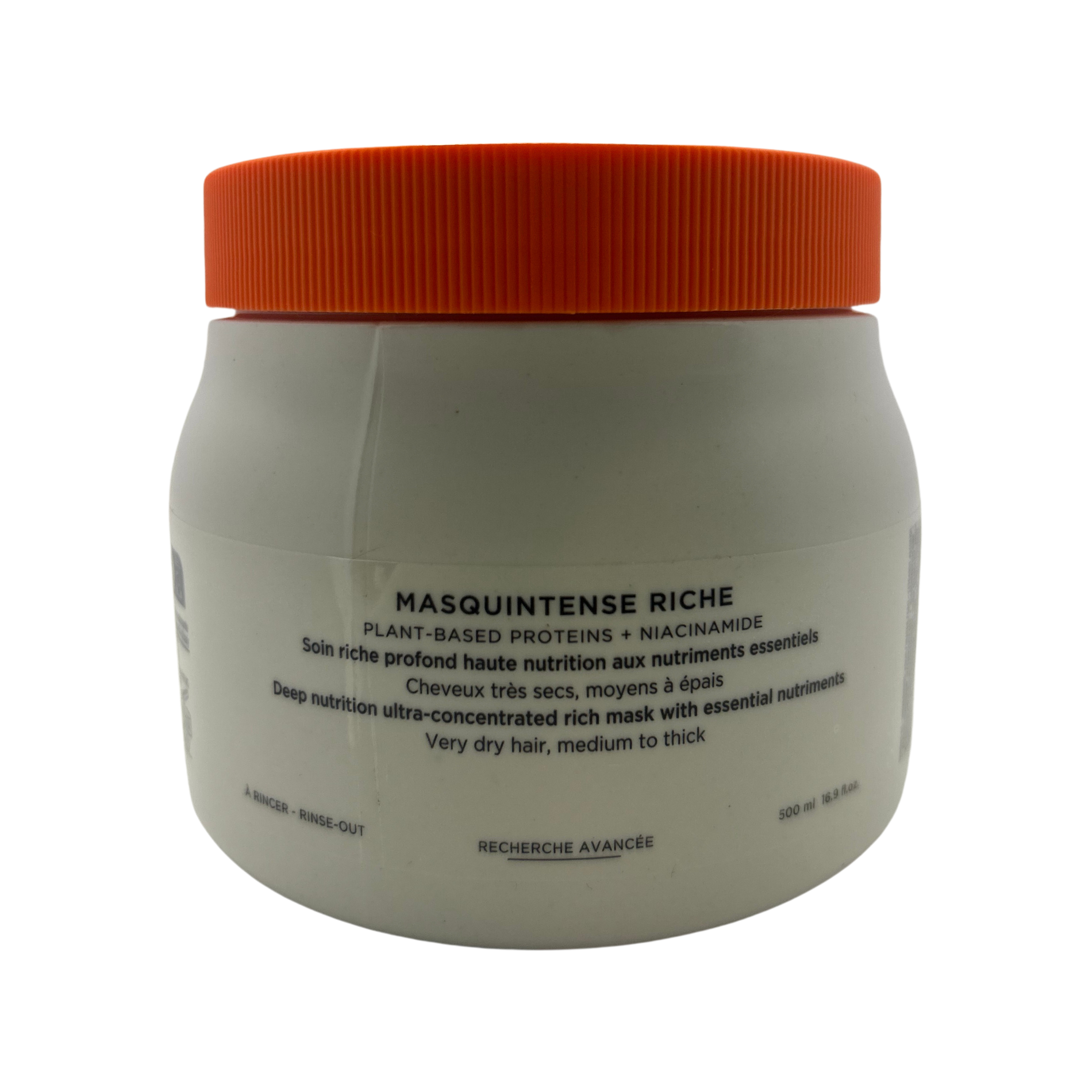 CT-16888.1_Kérastase Nutritive Masquintense Riche 500 ml