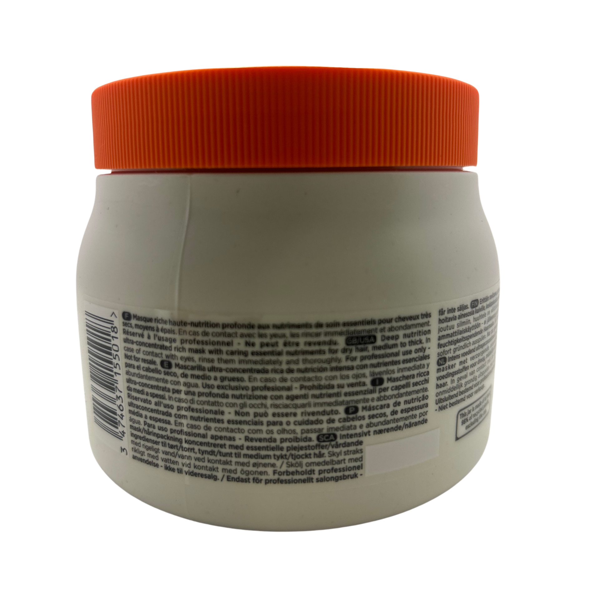 CT-16888.1_Kérastase Nutritive Masquintense Riche 500 ml