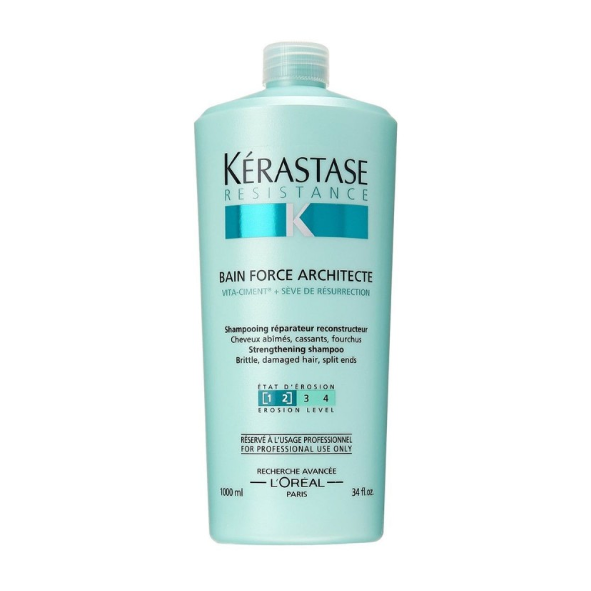 CT-16538.1_Kérastase Résistance Bain Force Architecte Service 1000 ml