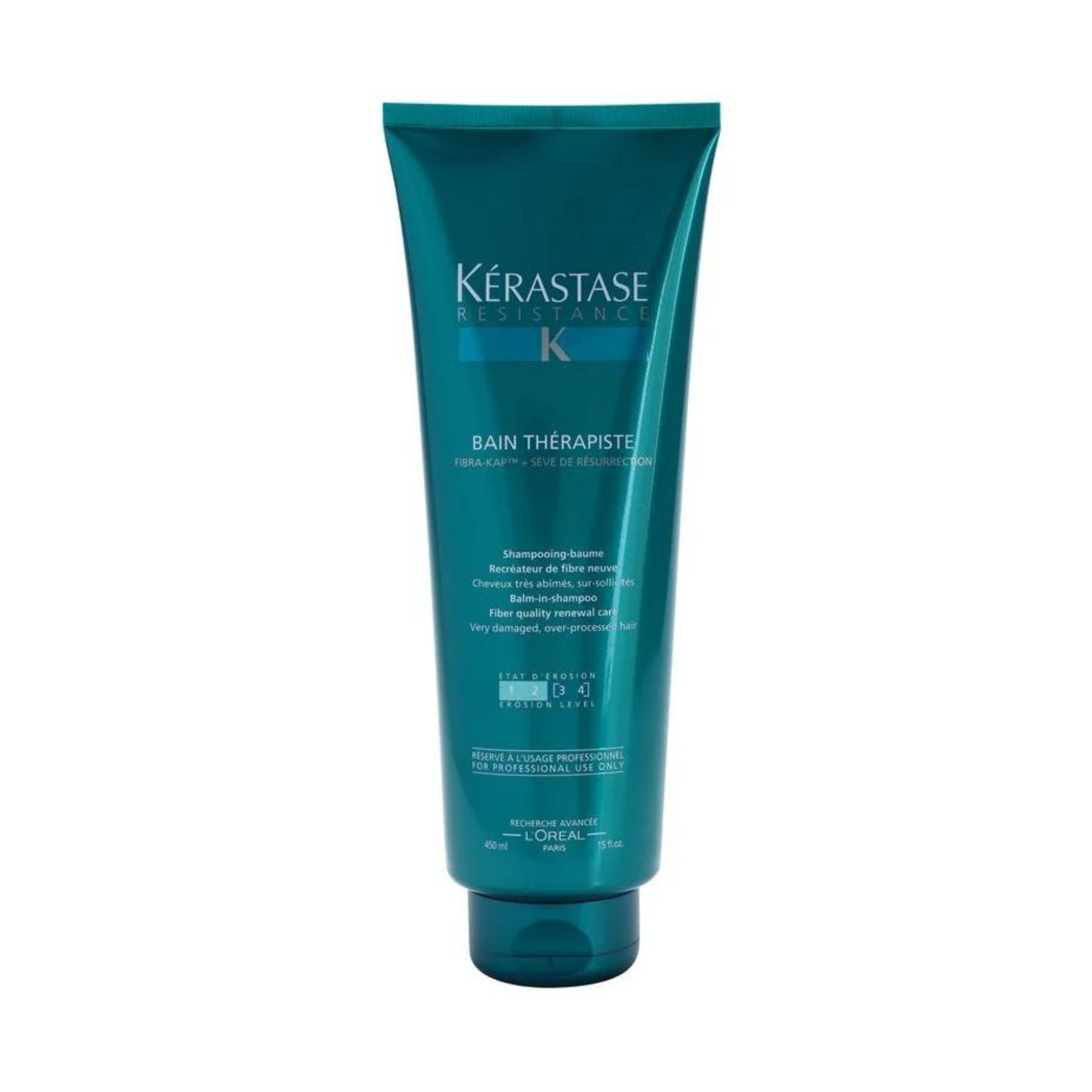 CT-16546.1_Kérastase Résistance Therapiste Bain Service 450 ml