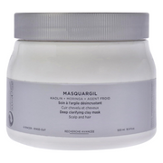 CT-12647_Kérastase Spécifique Masquargil Deep Clarifying Clay Mask - 500 ml