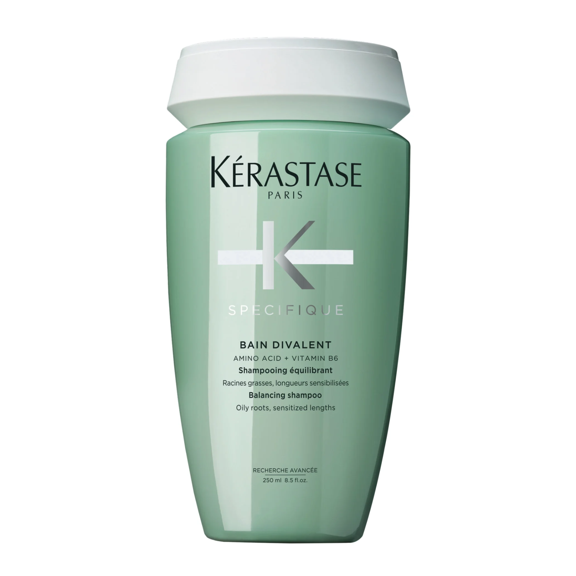 CT-16637_Kérastase Specifique Bain Divalent - 250 ml
