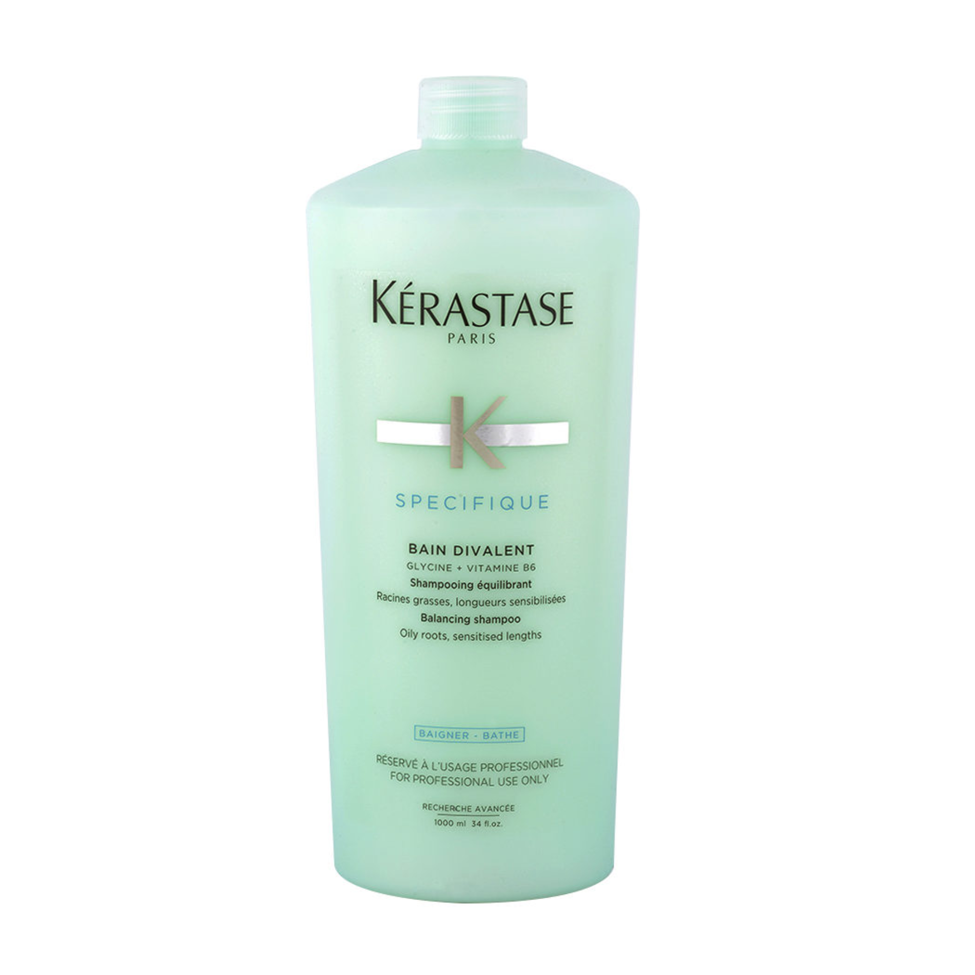 CT-16637.1_Kérastase Specifique Bain Divalent - 1000 ml