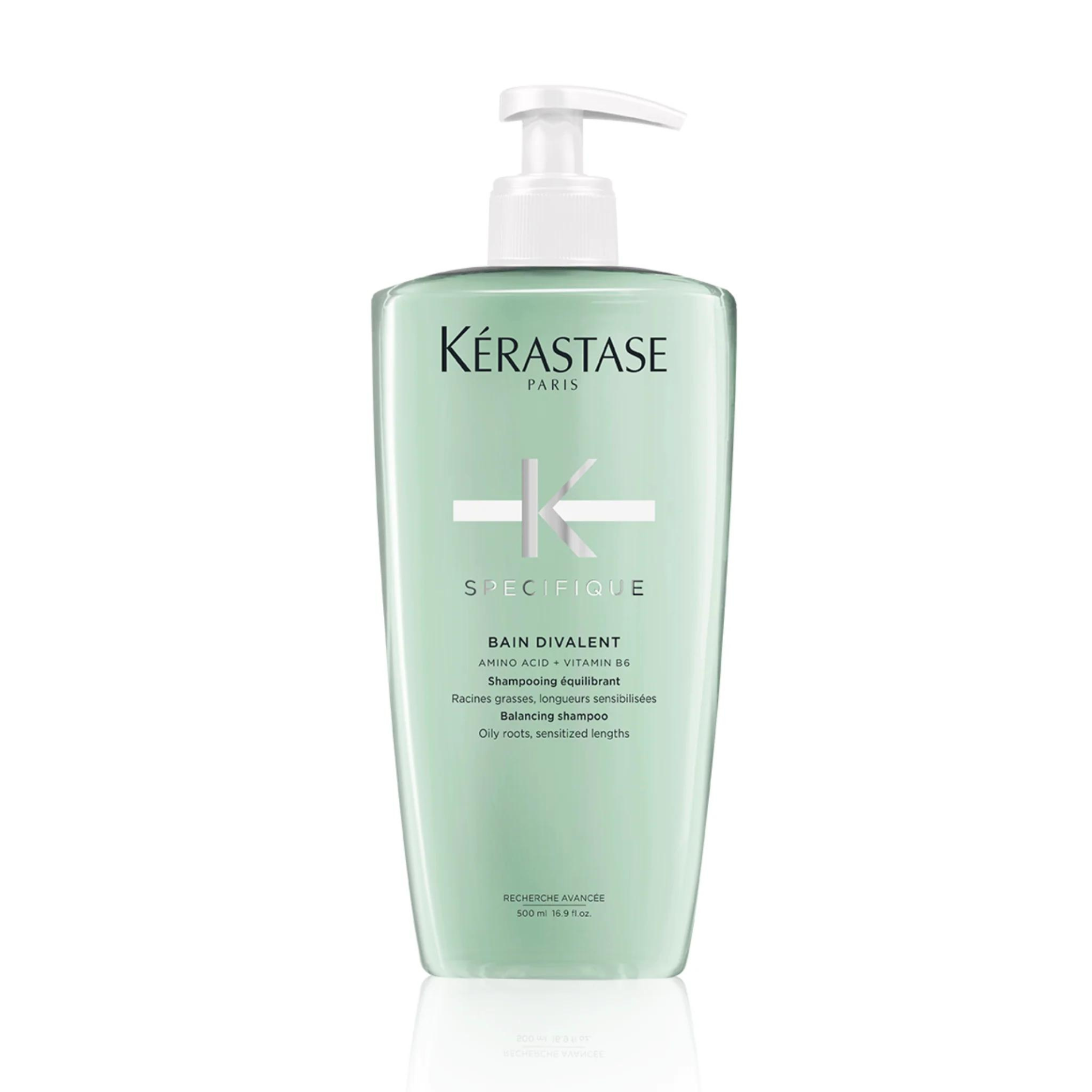 CT-16637.2_Kérastase Specifique Bain Divalent - 500 ml