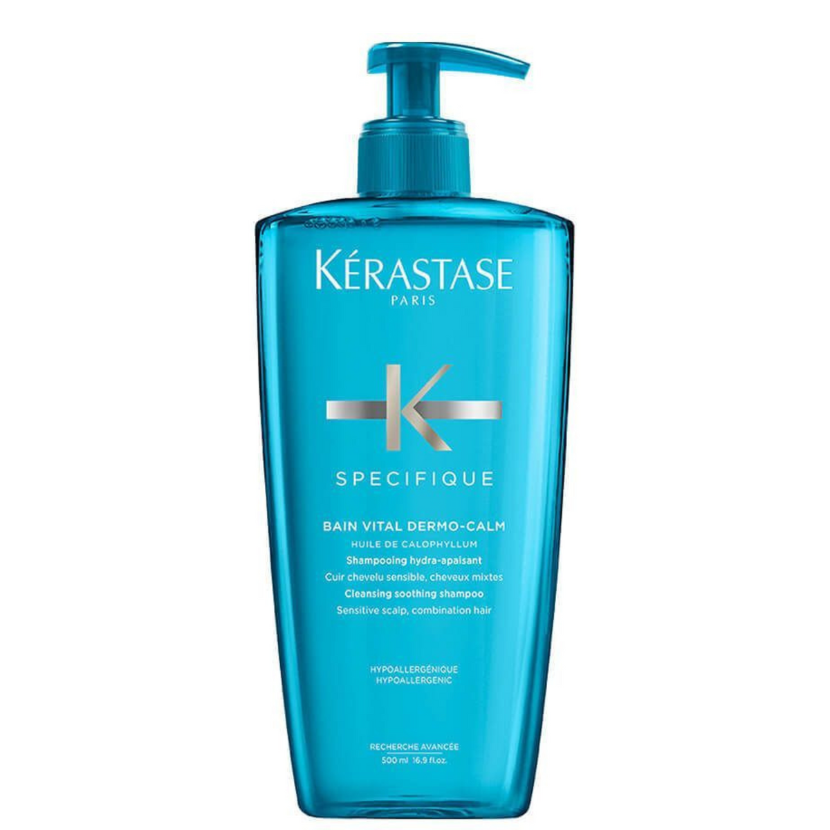 CT-16610.2_Kérastase Specifique Bain Vital Dermo-calm - 500 ml
