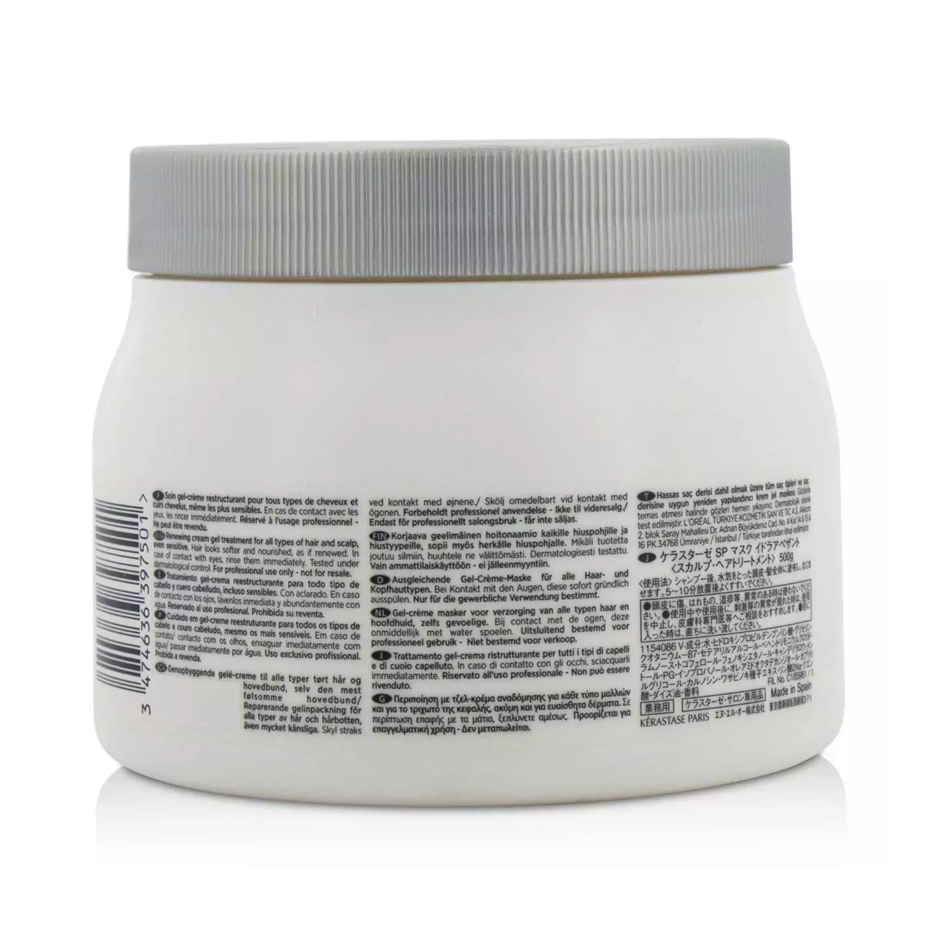CT-16617.1_Kérastase Specifique Masque Hydra-apaisant - 500 ml