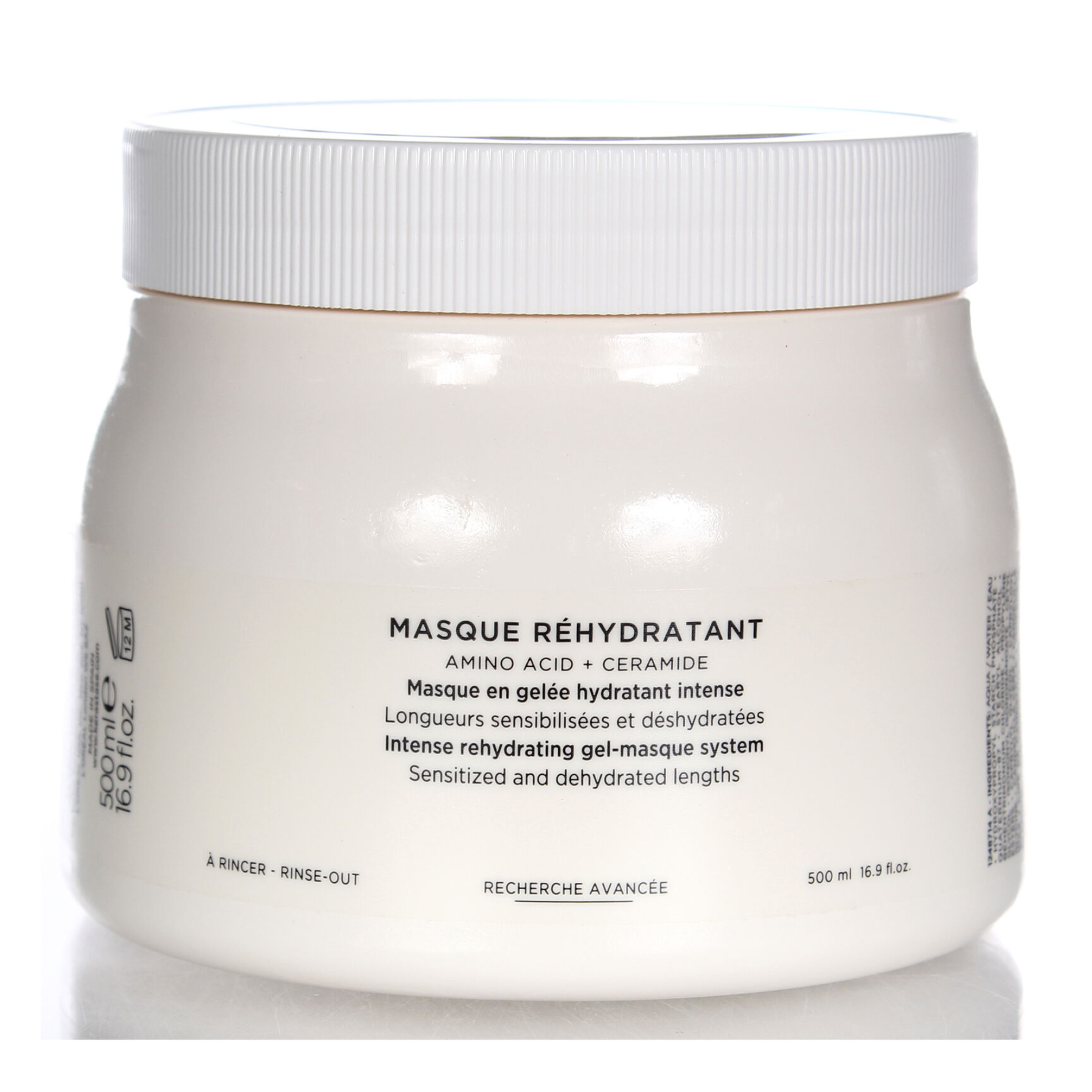 CT-16650.1_Kérastase Specifique Masque Rehydratant - 500 ml