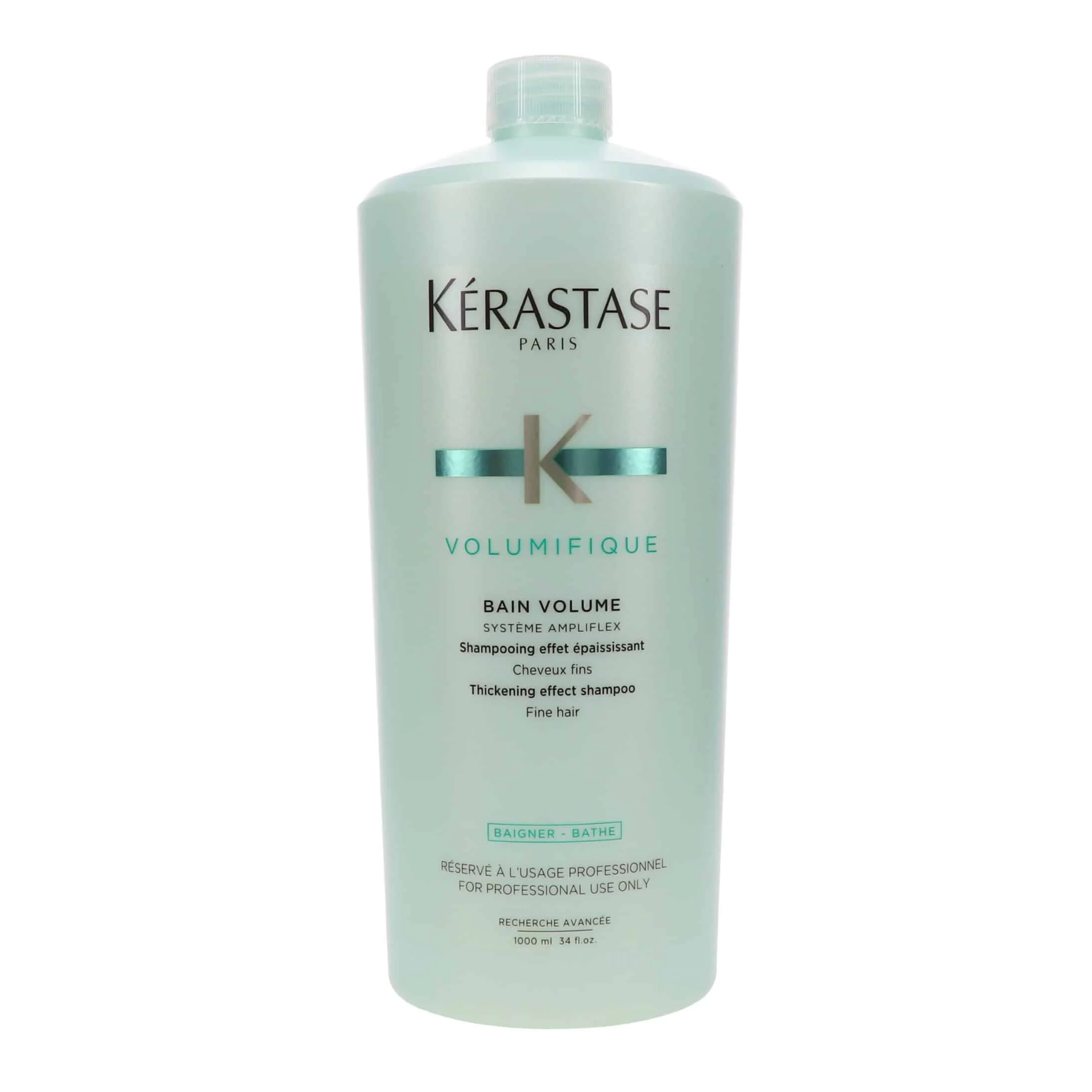 CT-16649.1_Kérastase Volumifique Bain Volumifique Service - 1000 ml