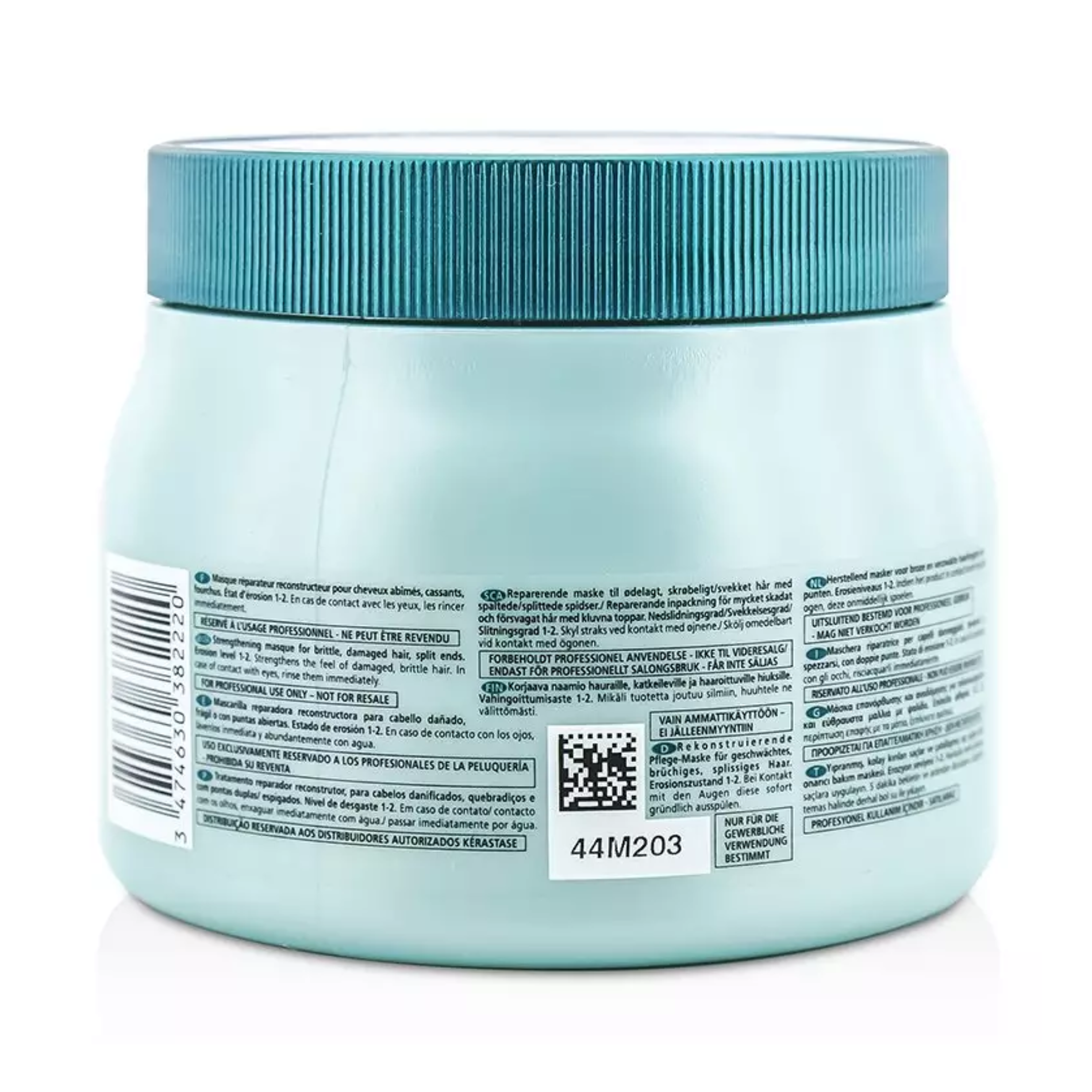 CT-16542.1_CT-16542_Kérastase Résistance Masque Force Architecte Service - 500 ml