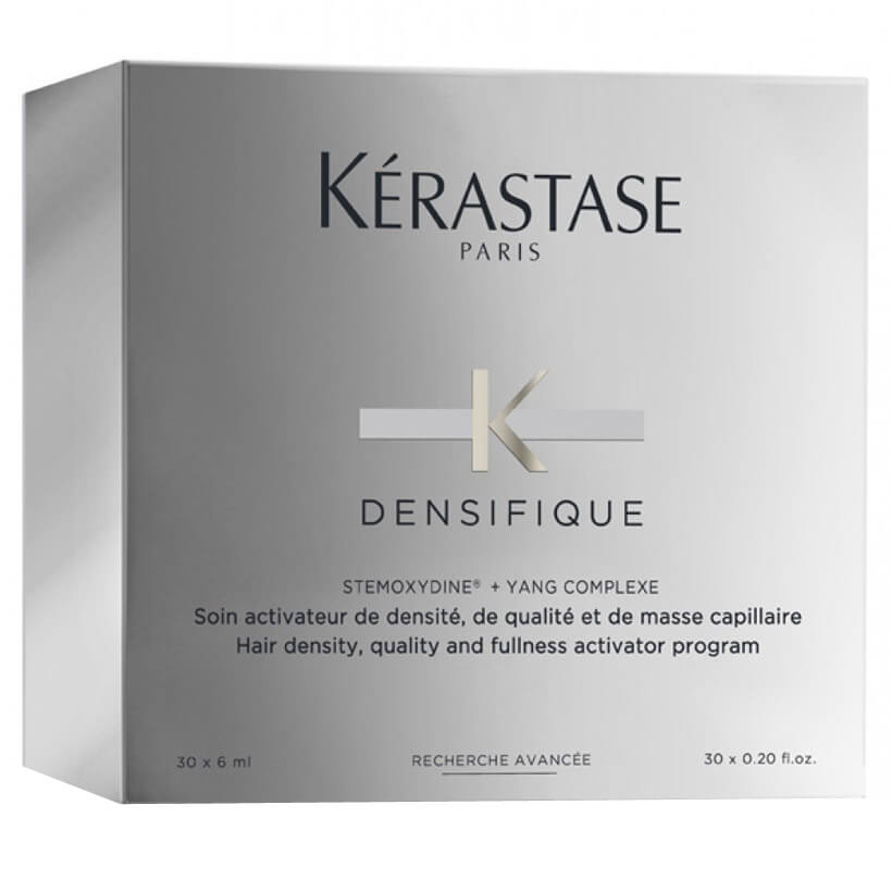 Kérastase Densifique Ampullenkur