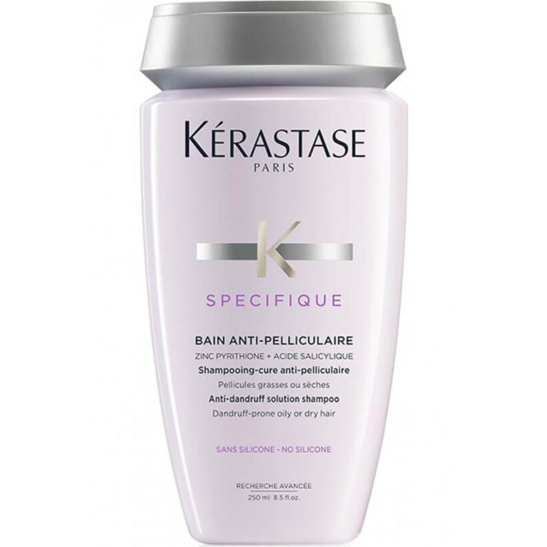 CT-12206.1_Kérastase Spécifique Anti-Pelliculaire Shampoo 250ml