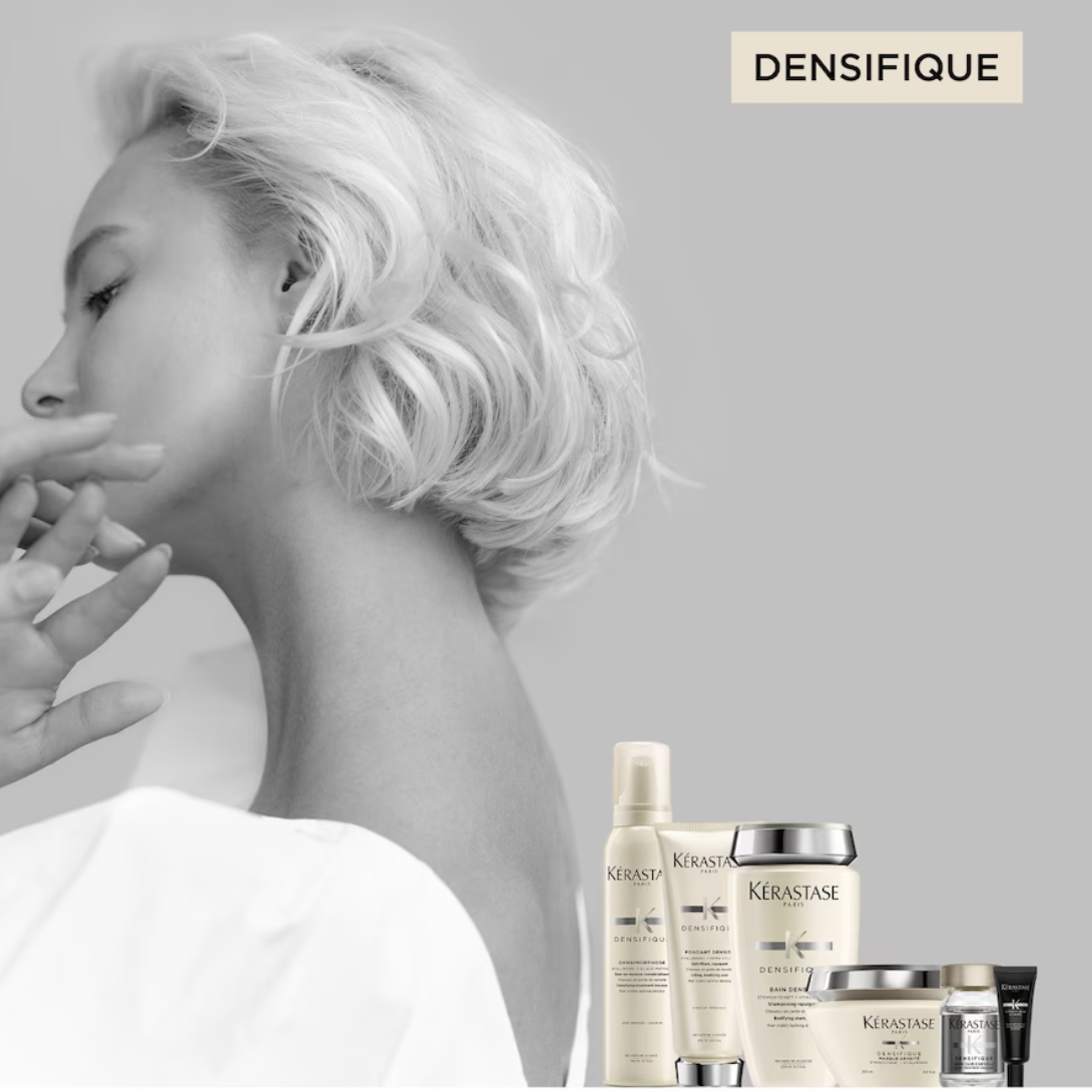 Kérastase Densifique Fondant Après-shampoing
