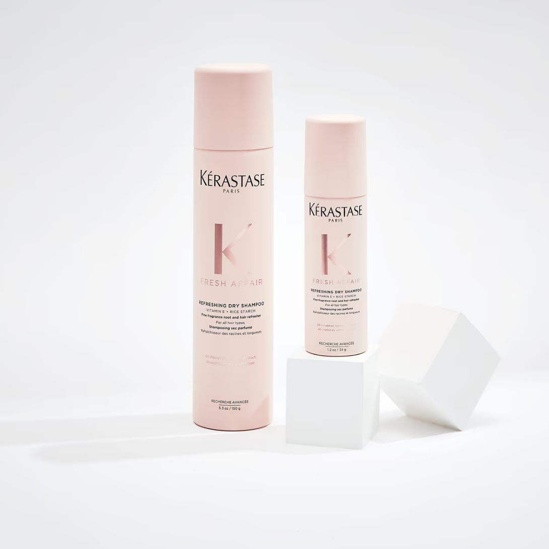  Kérastase Fresh Affair rafraîchissant Shampooing