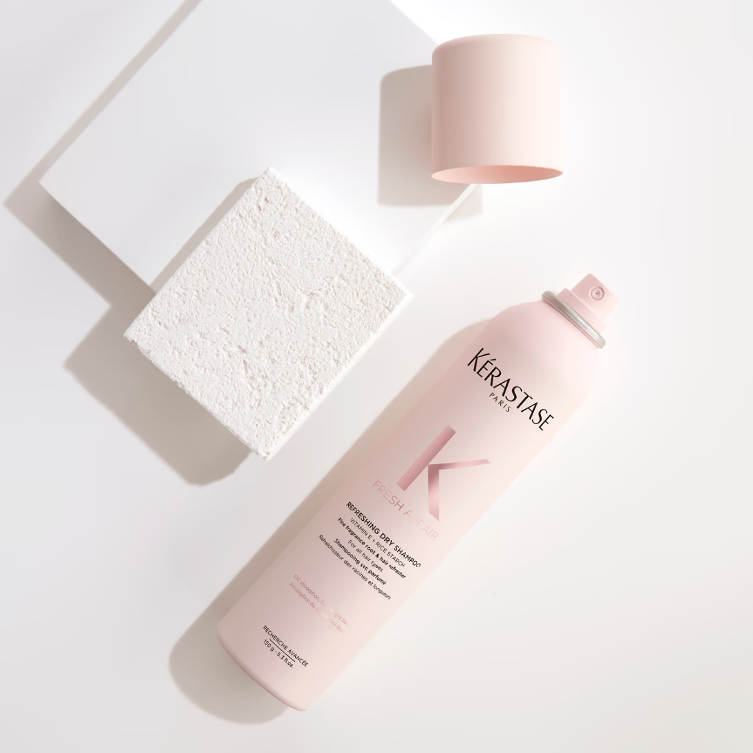  Kérastase Fresh Affair rafraîchissant Shampooing