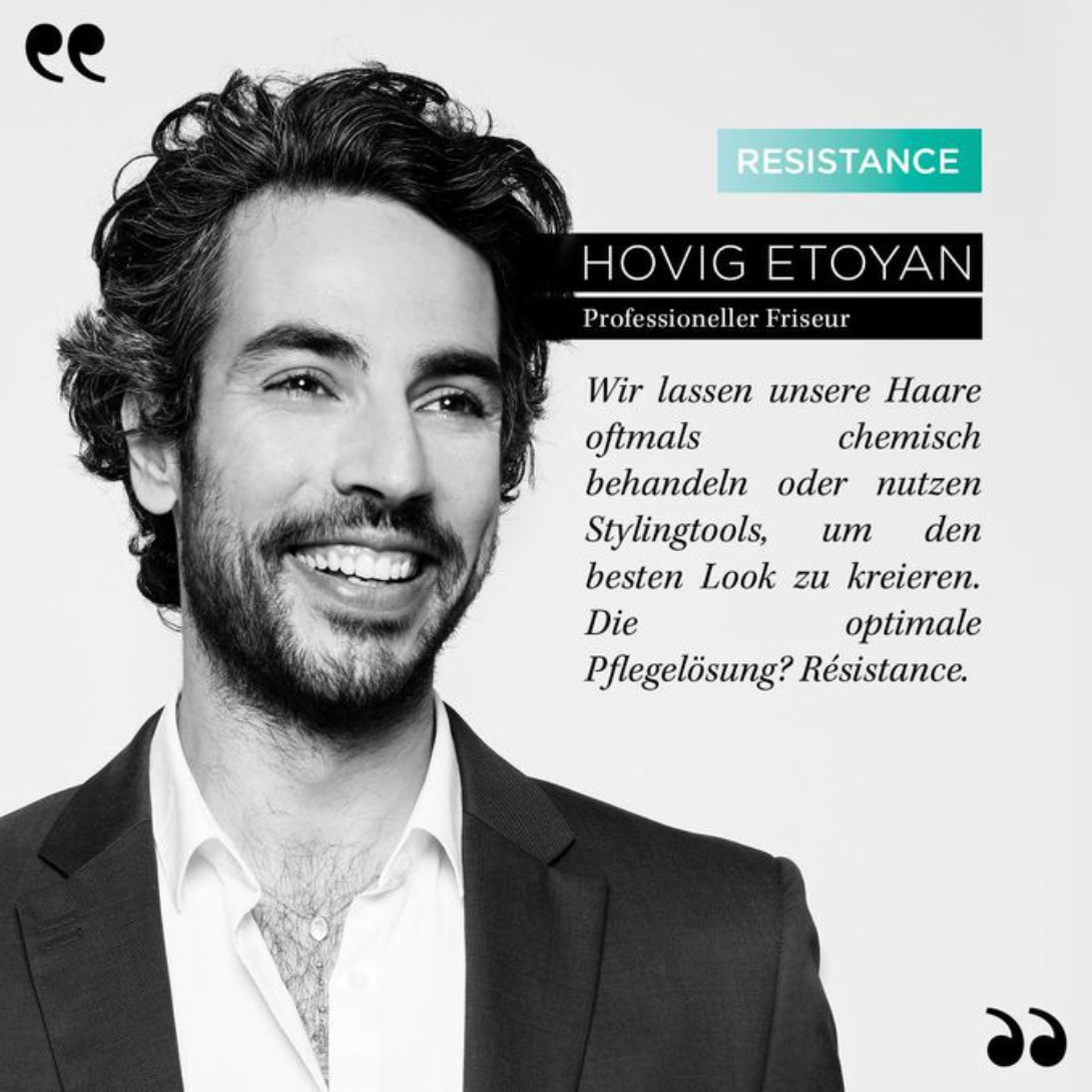 Kérastase Résistance Ciment Anti Usure Après-shampoing