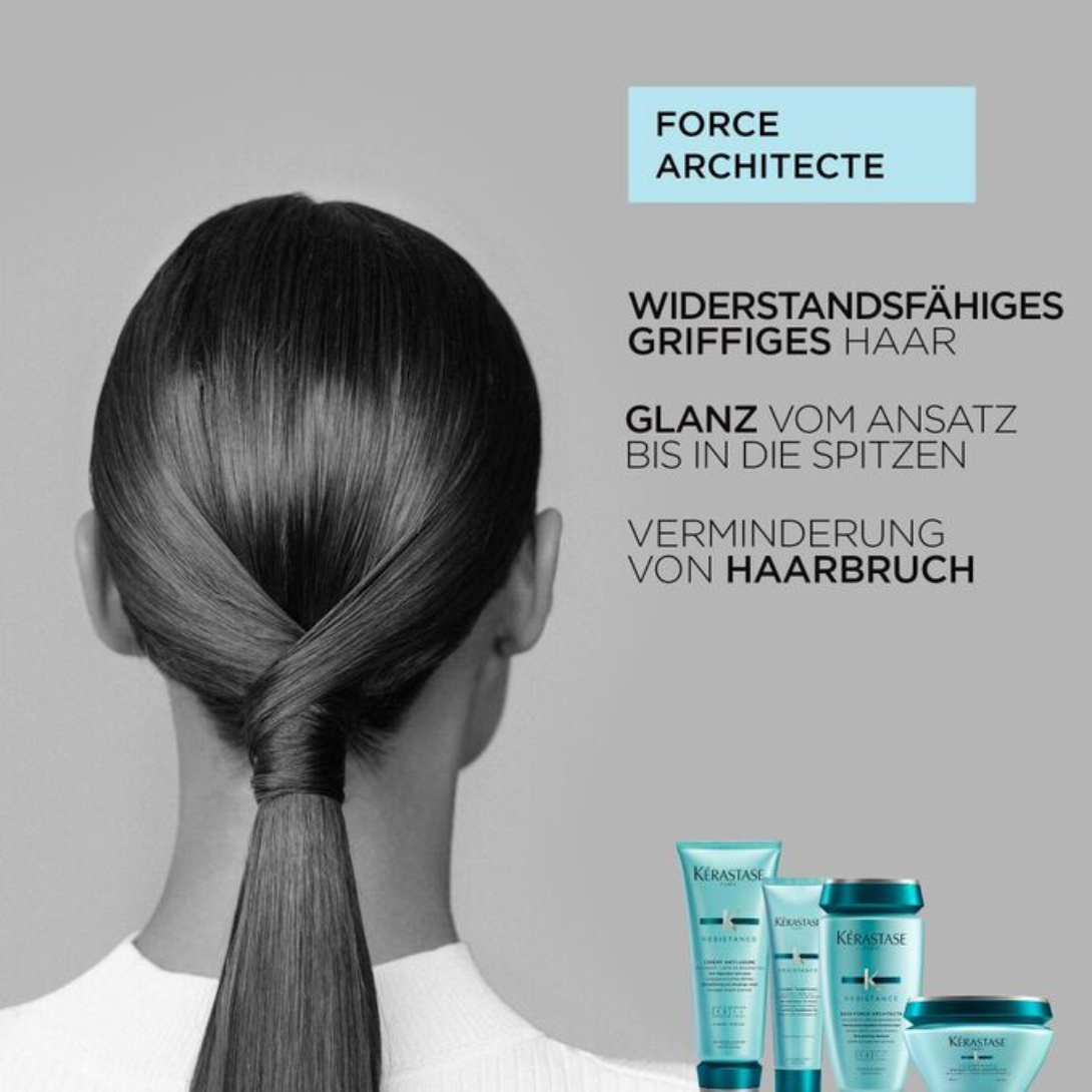 Kérastase Résistance Ciment Anti Usure Après-shampoing