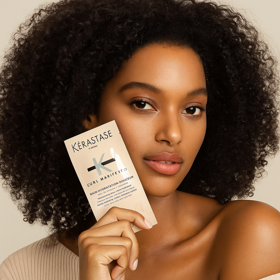 CT-16672.2_Kérastase Curl Manifesto Bain Hydratation Douceur - 10 ml