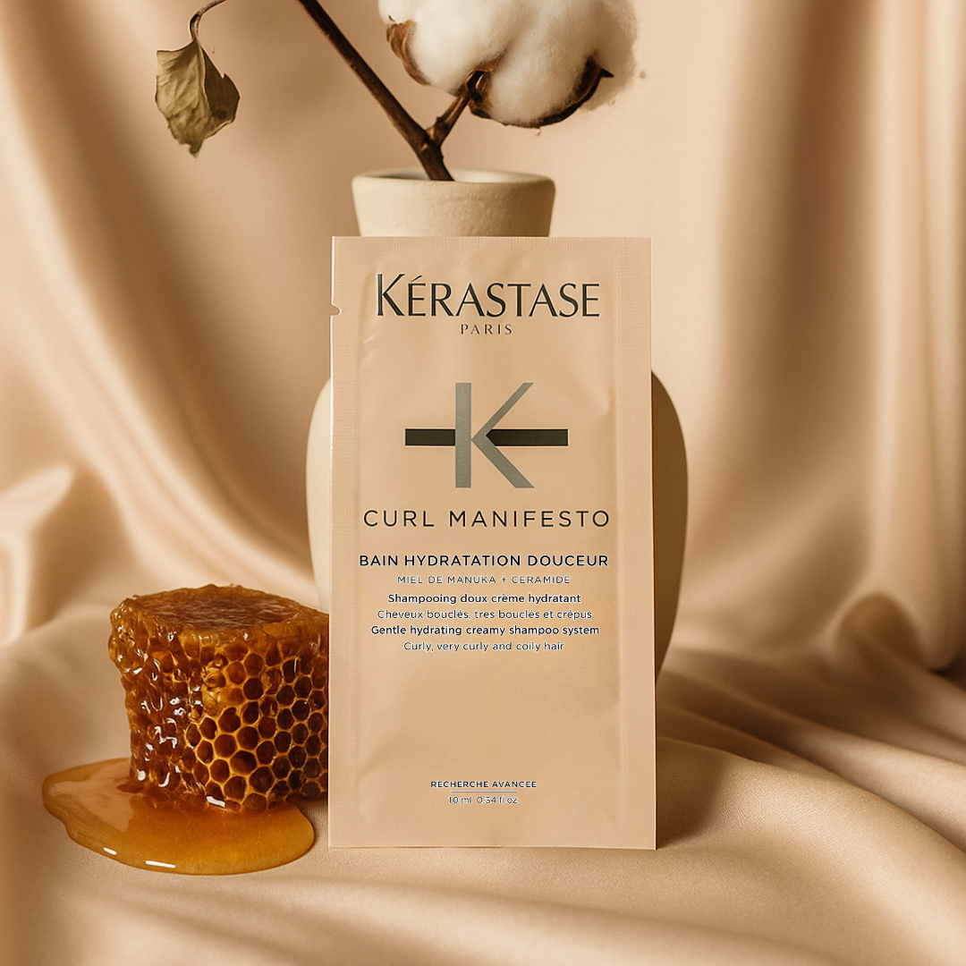 CT-16672.2_Kérastase Curl Manifesto Bain Hydratation Douceur - 10 ml