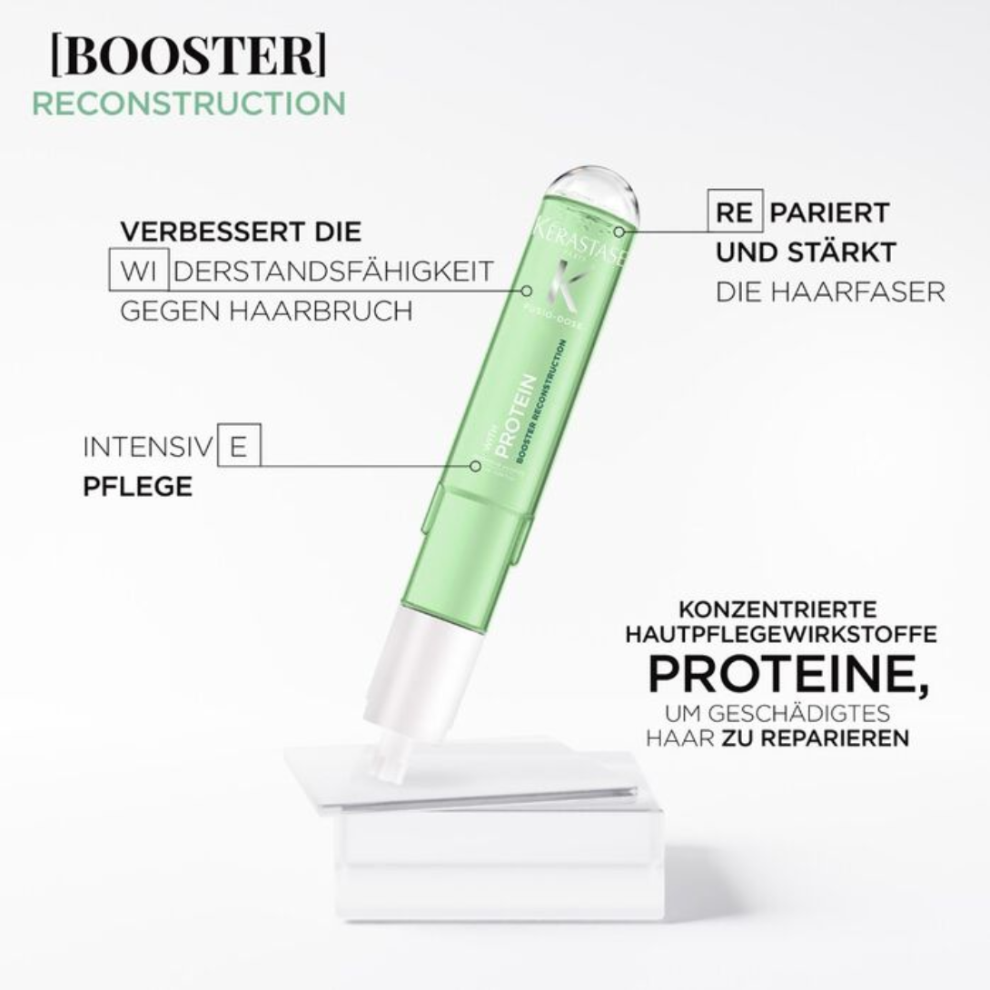 Kérastase Fusio Dose Booster Reconstruction Booster