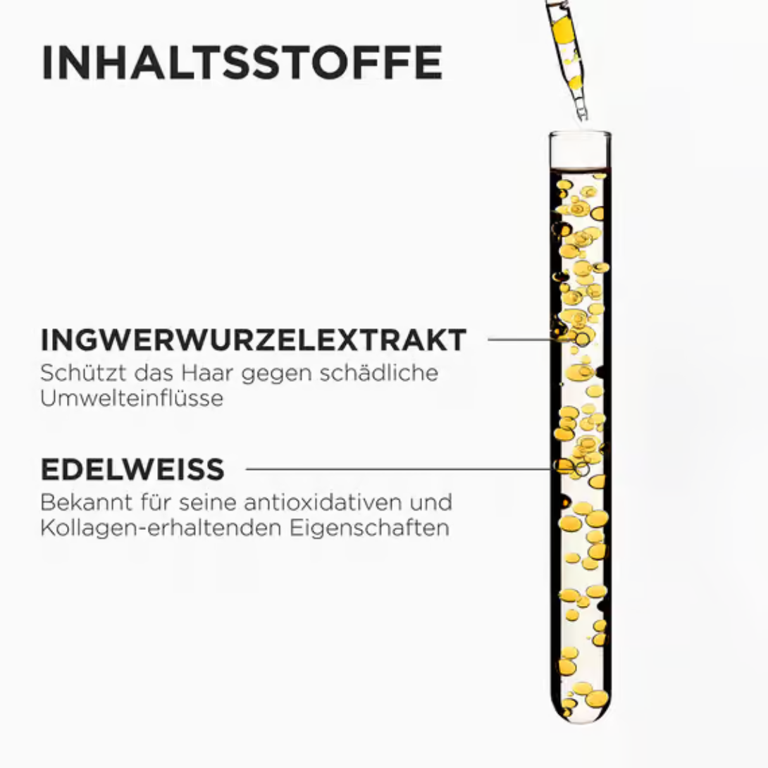 Kérastase Genesis Bain Hydra Fortifiant Shampoing