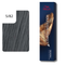 60 ml / 5/82 Marron clair bleu mat