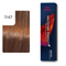 60 ml / 7/47 blond moyen rouge-brun