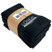 L'Oréal Professionnel 6-Pack Premium Microfiber Towels