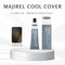 60 ml / 7 Mittelblond