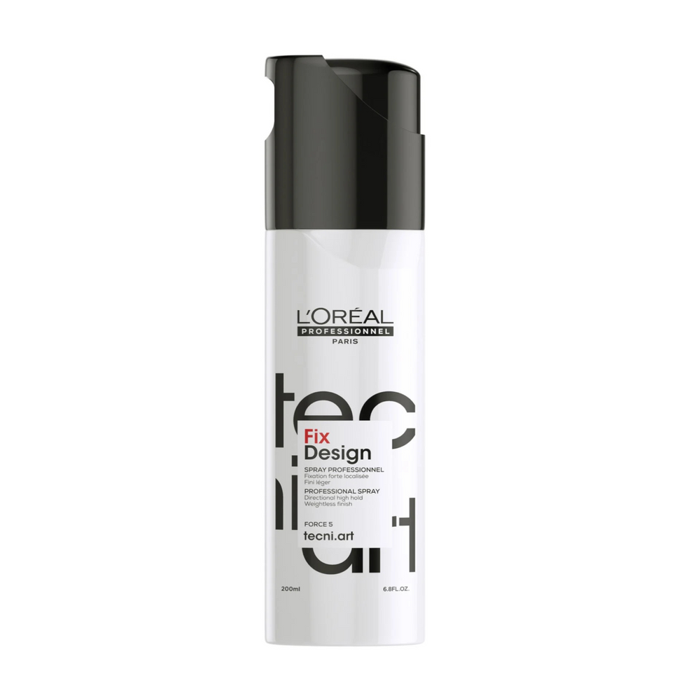 CT-11364_L'Oréal Professionnel Tecni Art Fix Design Fixier-Spray Force 5 - 200 ml