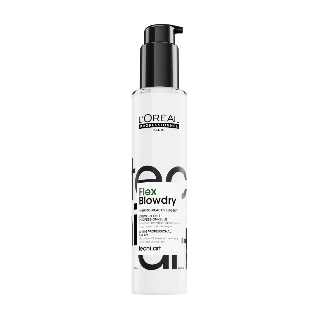 L'Oréal Professionnel Tecni.Art Flex Blowdry Leave-In Crème