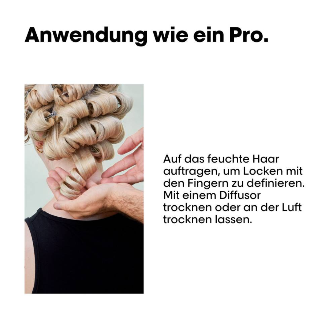 L'Oréal Professionnel Tecni.Art Flex Curl Bounce Crème pour Boucles