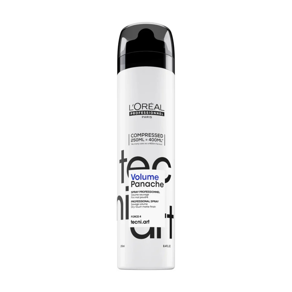 L'Oréal Professionnel Tecni.Art Savage Panache Powder Spray Force