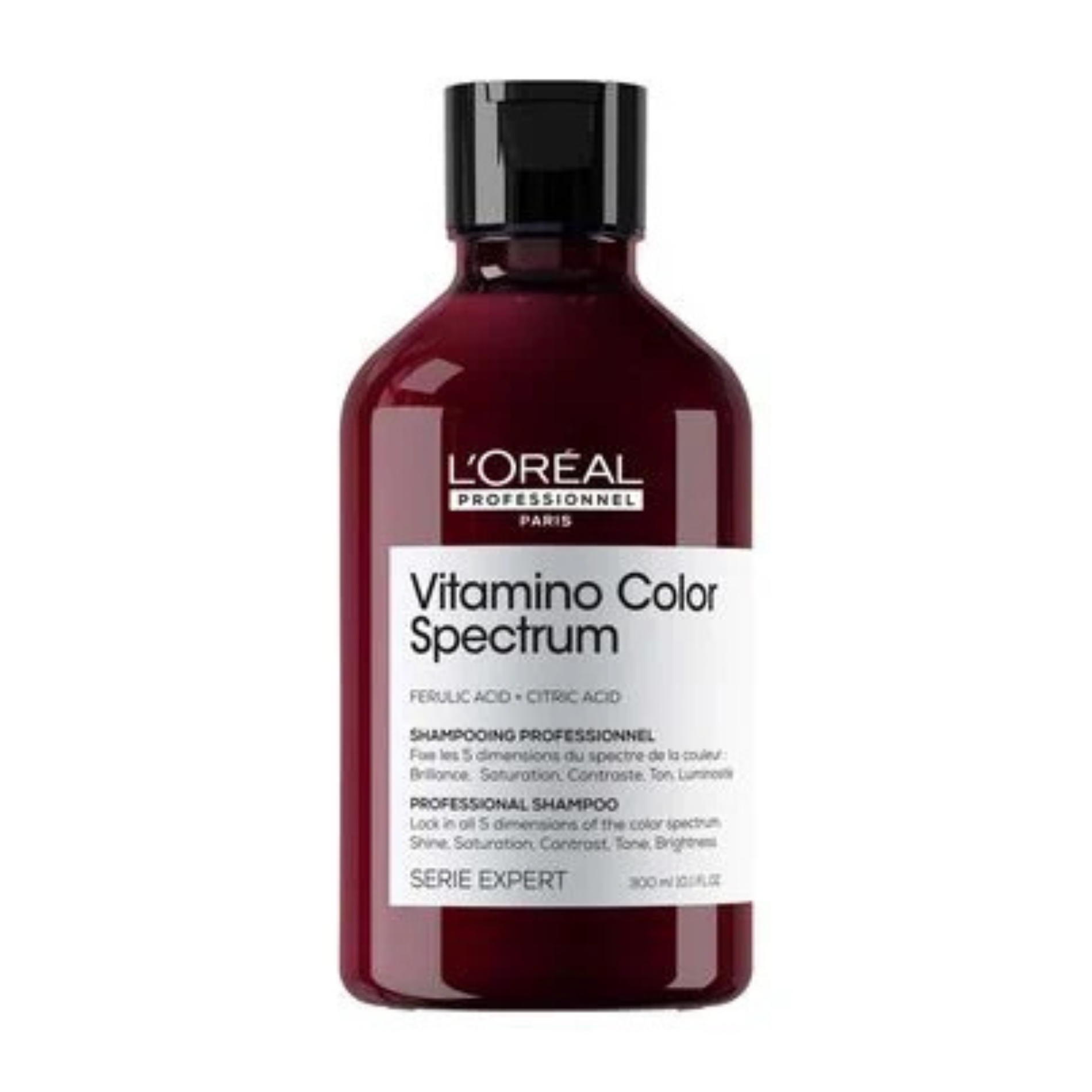 CT-17866.1_L'Oréal Professionnel VITAMINO COLOR SPECTRUM SHAMPOO 300 ml