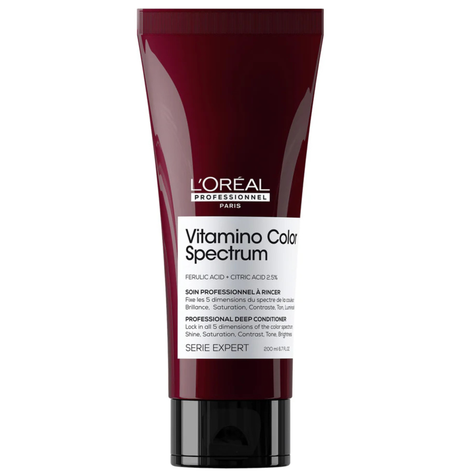 CT-17867.2_L'Oréal Professionnel Vitamino Color Spectrum Conditioner - 200 ml