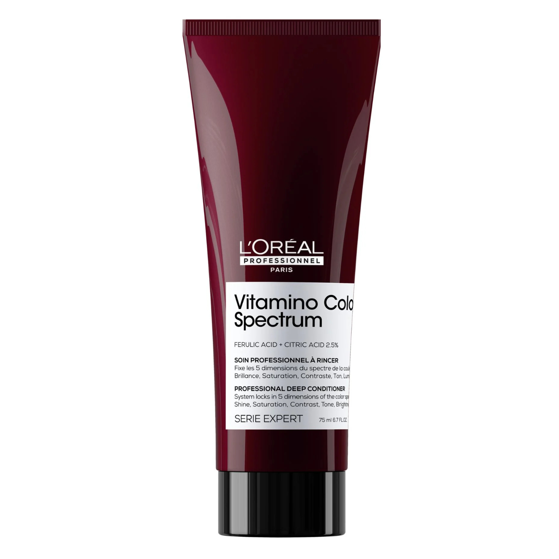 CT-17867.1_L'Oréal Professionnel Vitamino Color Spectrum Conditioner - 75 ml