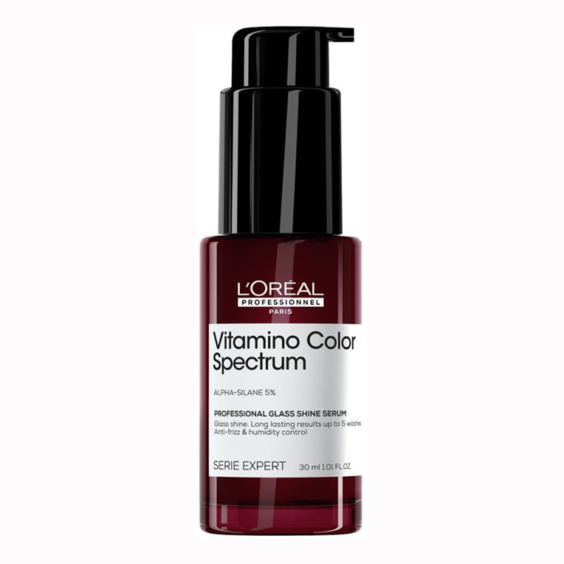 CT-17871.1_L'Oréal Professionnel Vitamino Farbspektrum Glassglanz Serum - 30 ml