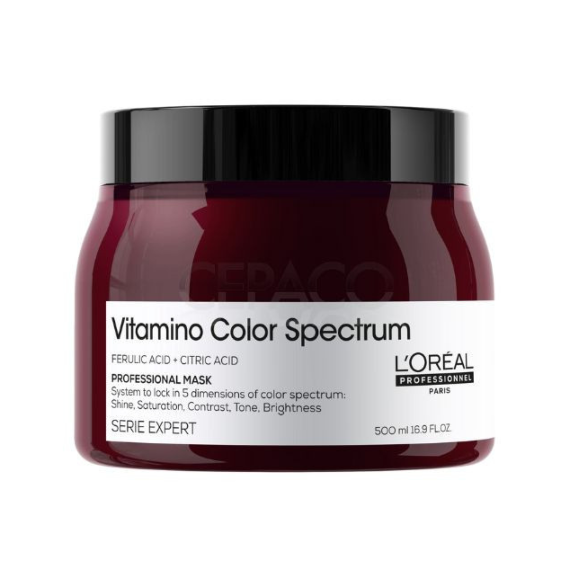 CT-17876.1_L'Oréal Professionnel Vitamino Farbspektrum-Maske 500 ml