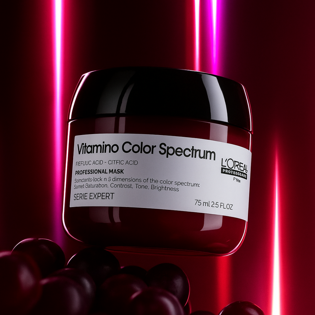 CT-17876.2_L'Oréal Professionnel Vitamino Farbspektrum-Maske - 75 ml