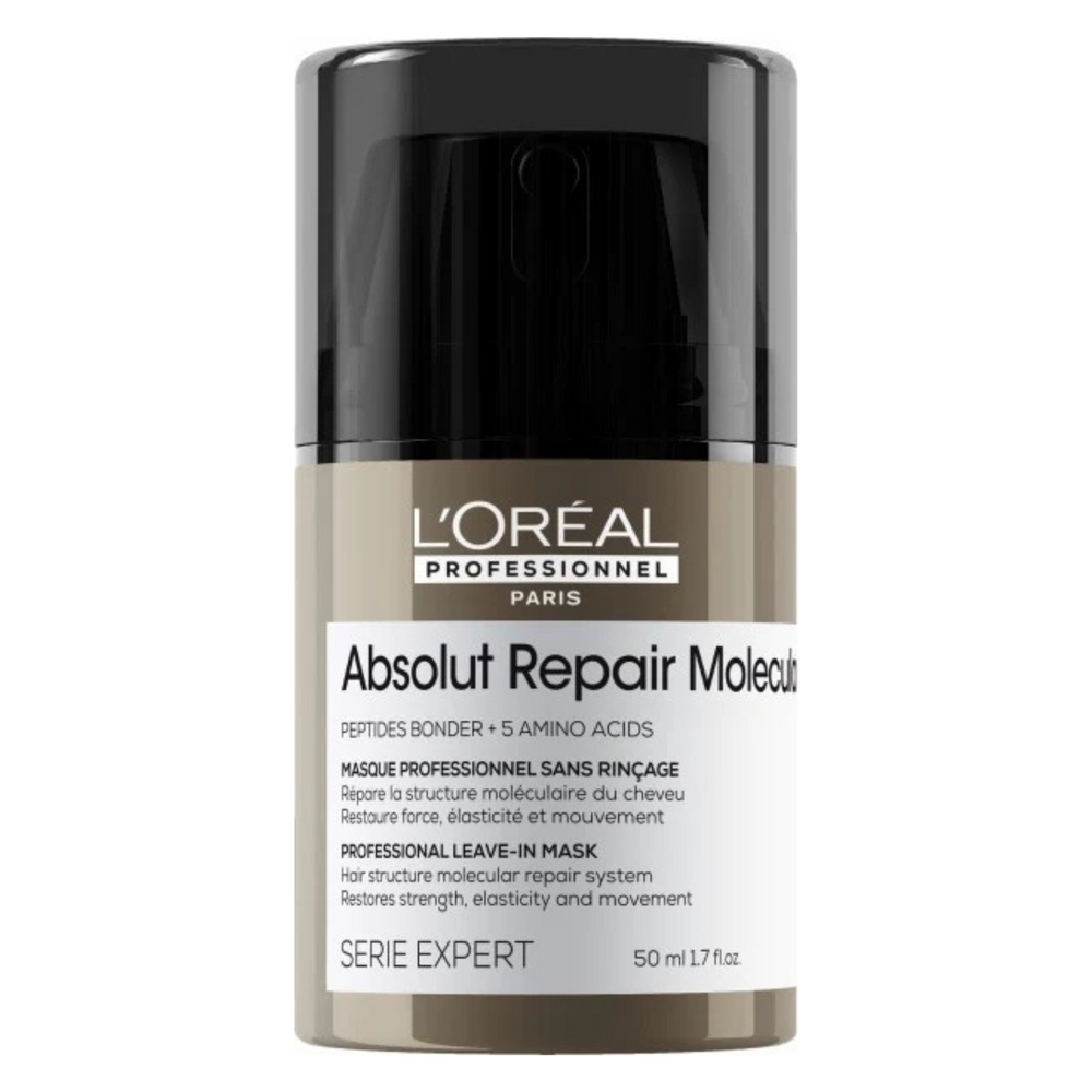 CT-17874_L'Oréal Professionnel Absolut Repair Molecular Leave-In - 50 ml