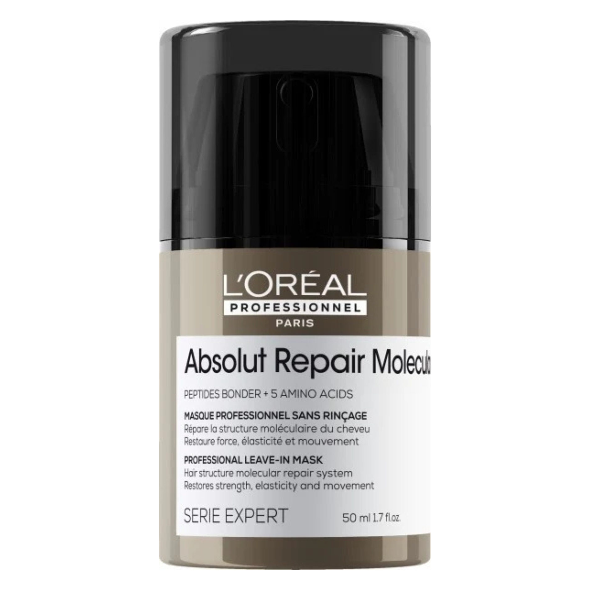 CT-17874_L'Oréal Professionnel Absolut Repair Molecular Leave-In - 50 ml