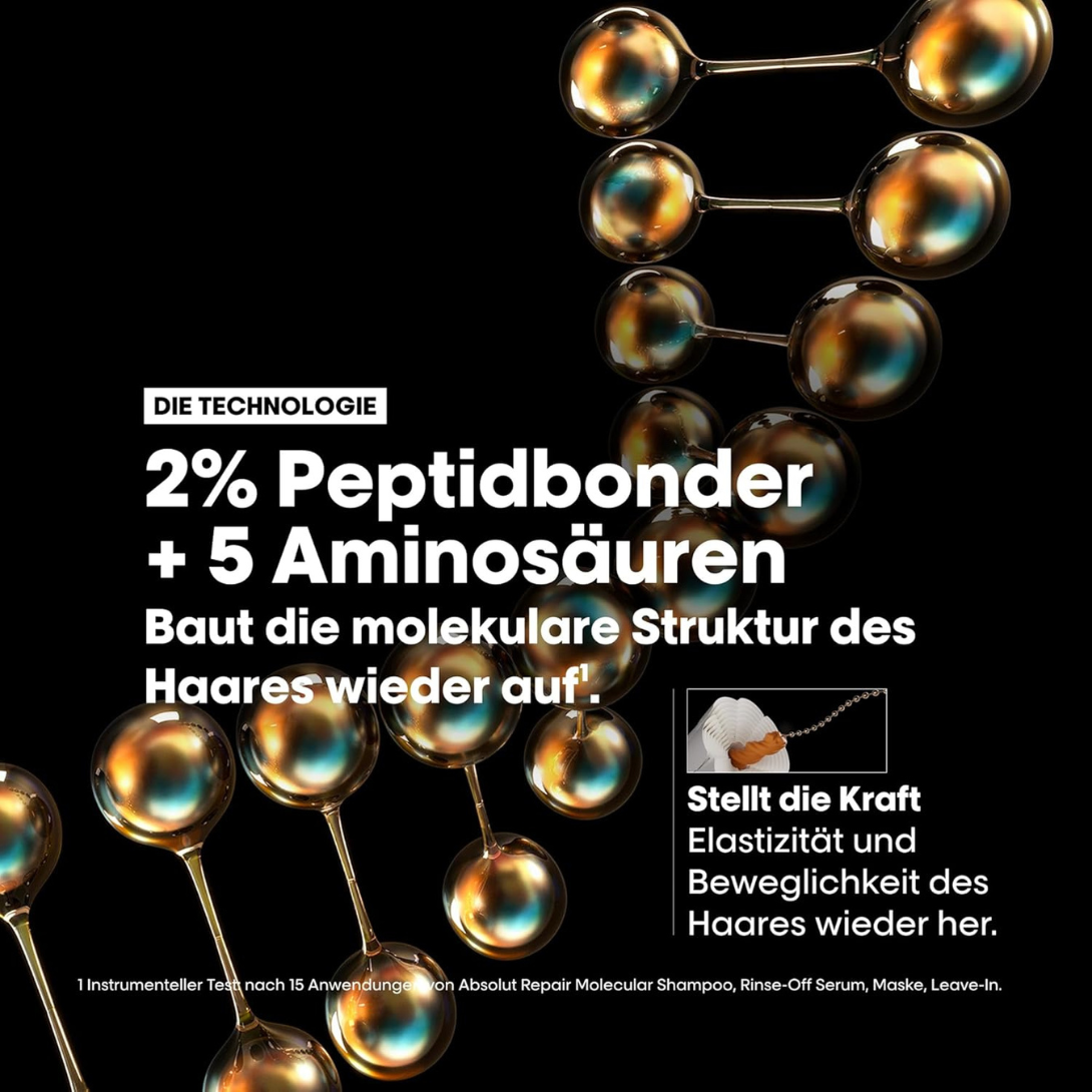 L'Oréal Professionnel Absolut Repair Molecular Leave-In