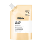 CT-18519_L'Oréal Professionnel Absolut Repair Shampoo Refill - 1000 ml