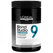 CT-14376_L'Oréal Professionnel Blond Studio 9 Bonder Inside Lightening Powder 500 ml