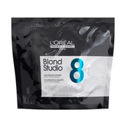 CT-18268_L'Oréal Professionnel Blond Studio Multi-technique 8 Levels Pulver - 500 g