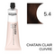 60 ml / 5.4 - Châtain clair cuivré