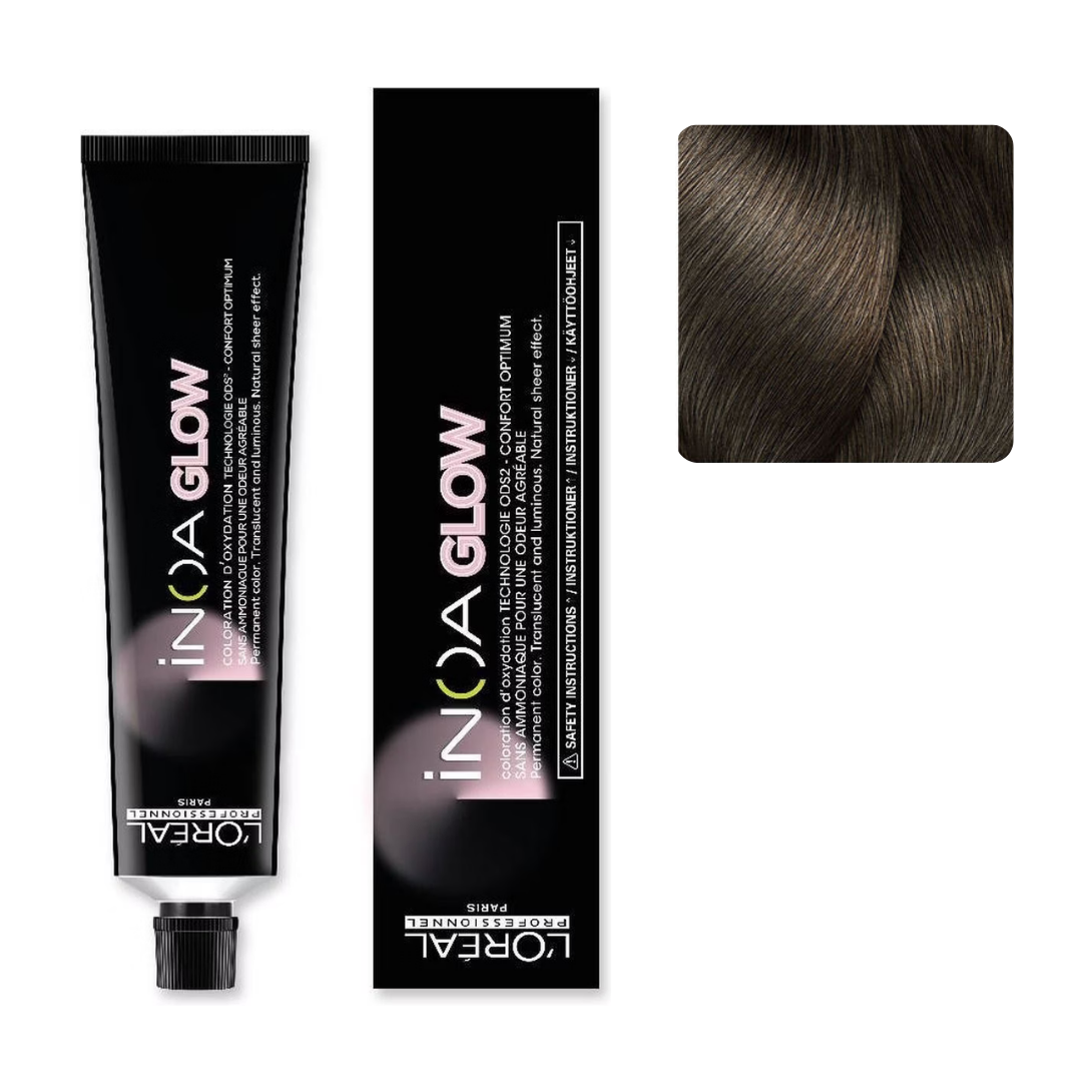 CT-12103.5_L'Oréal Professionnel Inoa Glow Haarfarbe - L13
